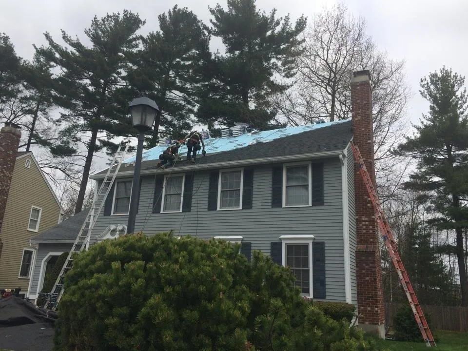 Slide of Edmunds General Contracting