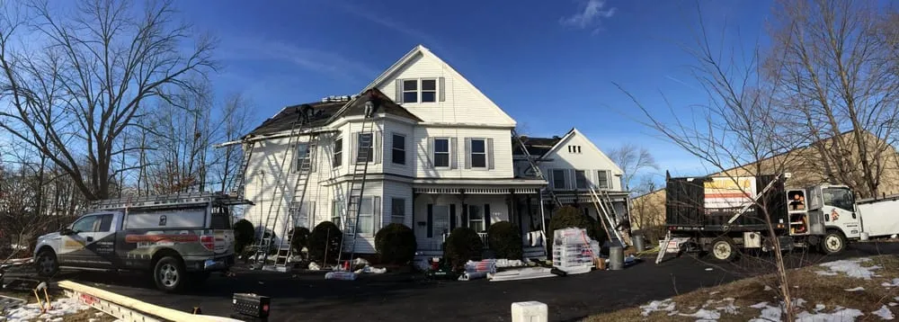 Slide of Edmunds General Contracting