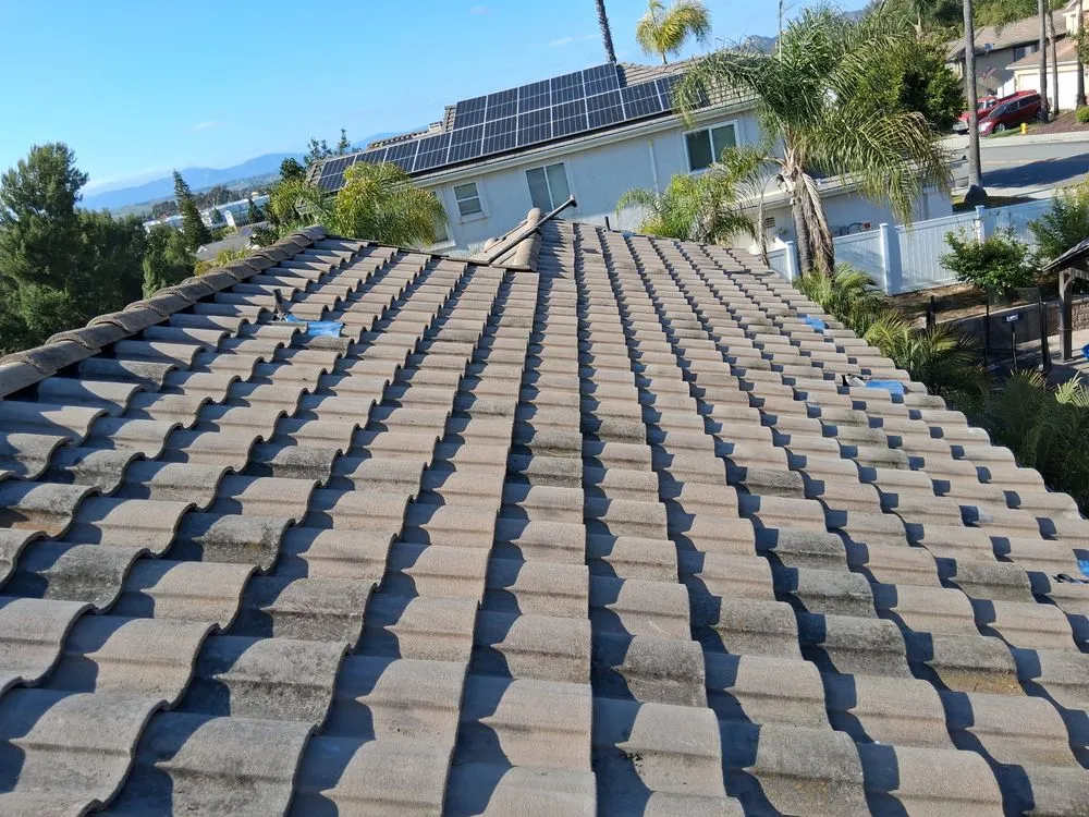 Slide of Edosy Construction