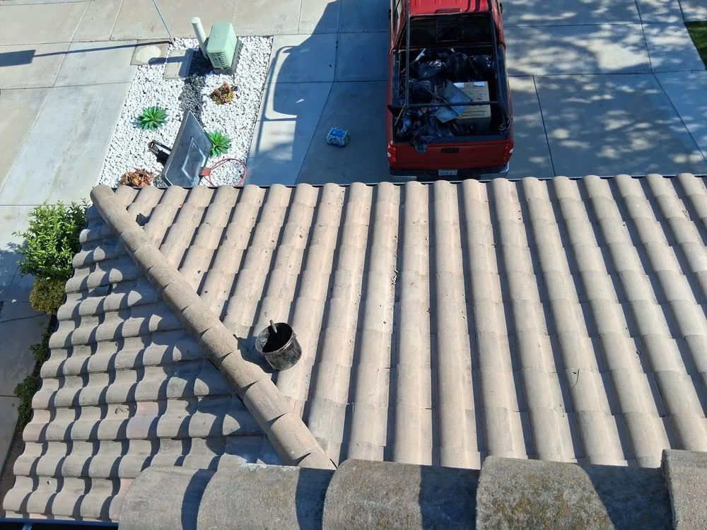 Slide of Edosy Construction