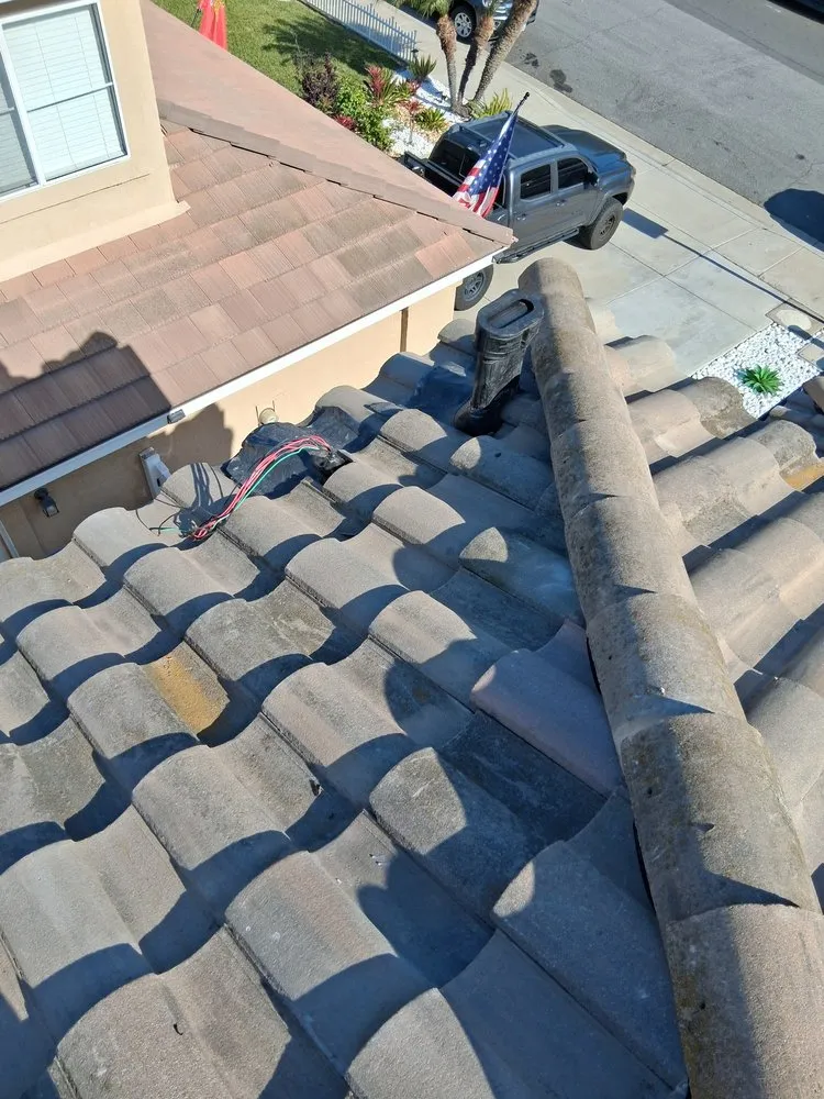 Slide of Edosy Construction