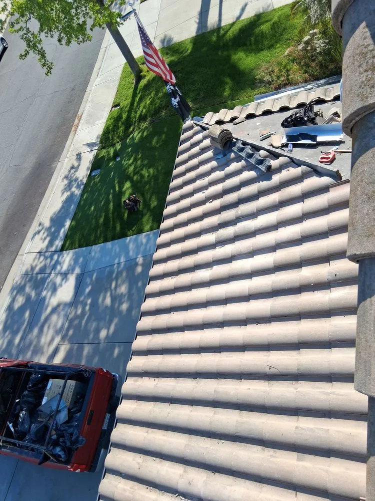 Slide of Edosy Construction