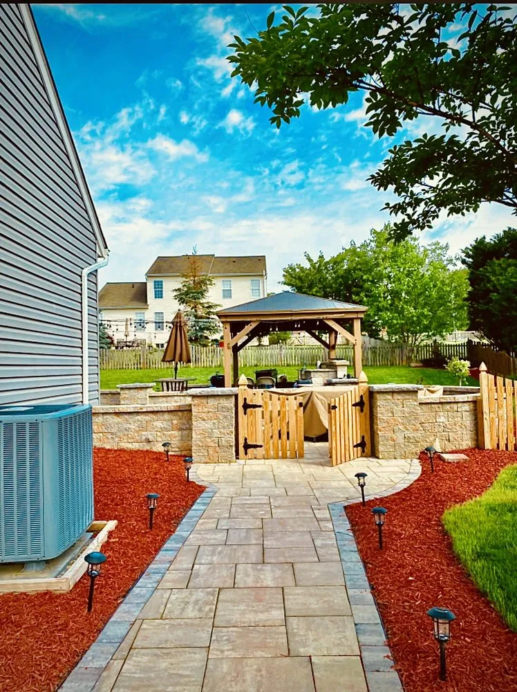 Slide of Edram General Construction