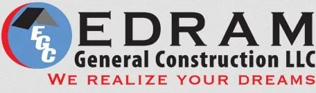 Slide of Edram General Construction