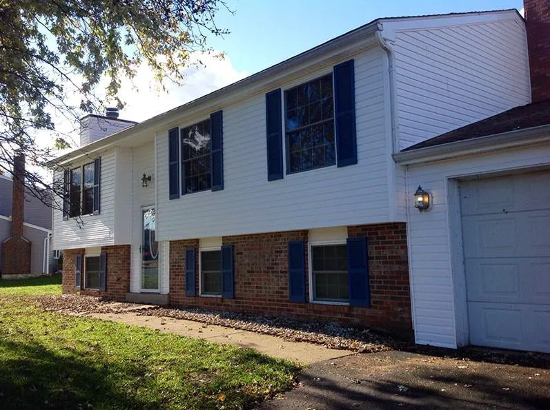 Slide of Edram General Construction