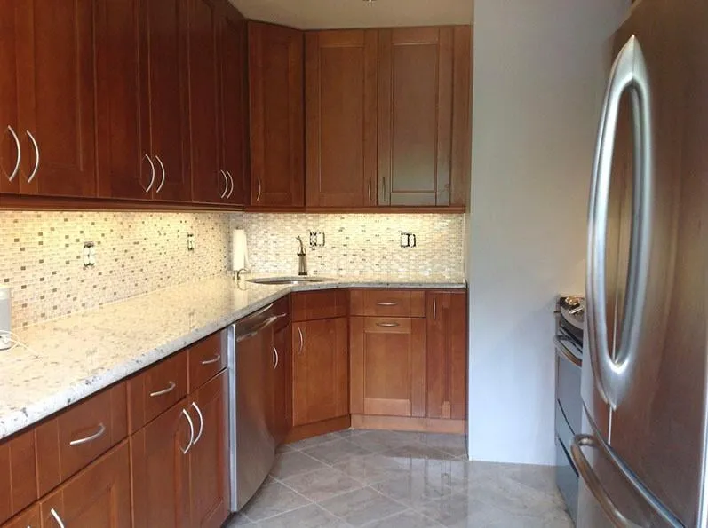 Slide of Edram General Construction