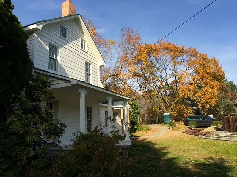 Slide of Edram General Construction