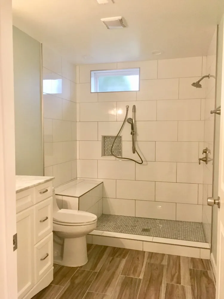 Slide of Edram General Construction