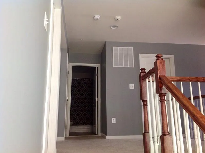 Slide of Edram General Construction