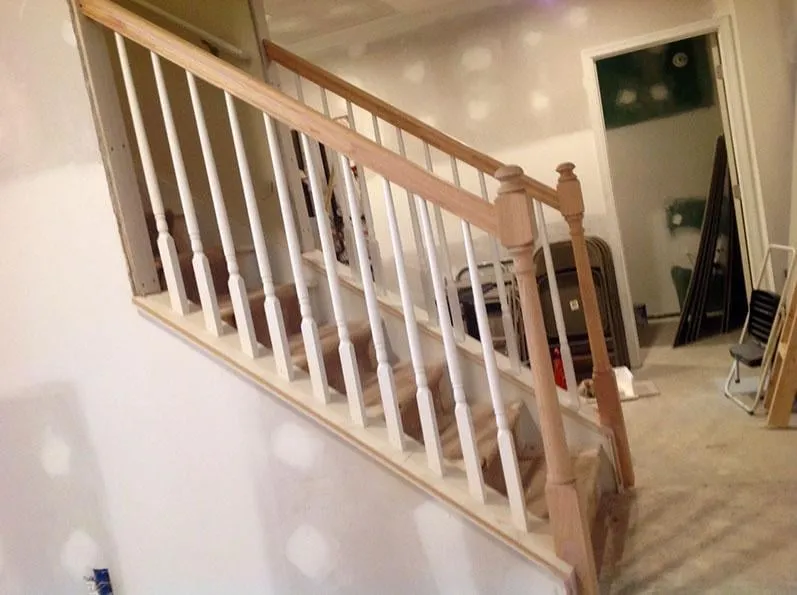 Slide of Edram General Construction