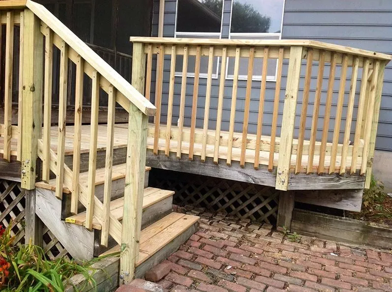 Slide of Edram General Construction