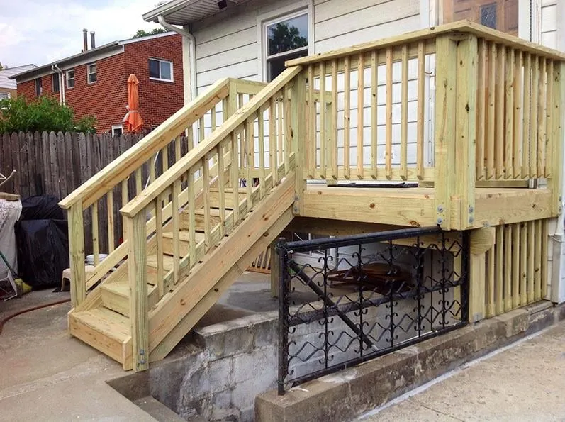 Slide of Edram General Construction