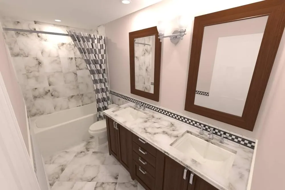 Slide of Edram General Construction