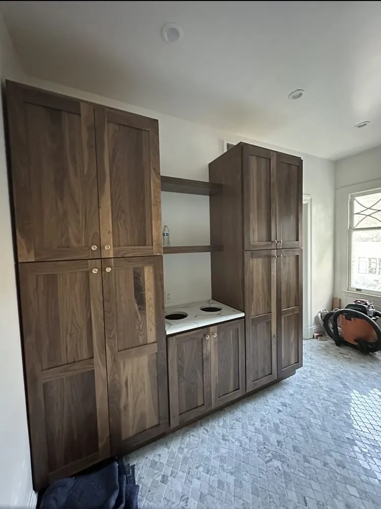 Slide of Edri Construction