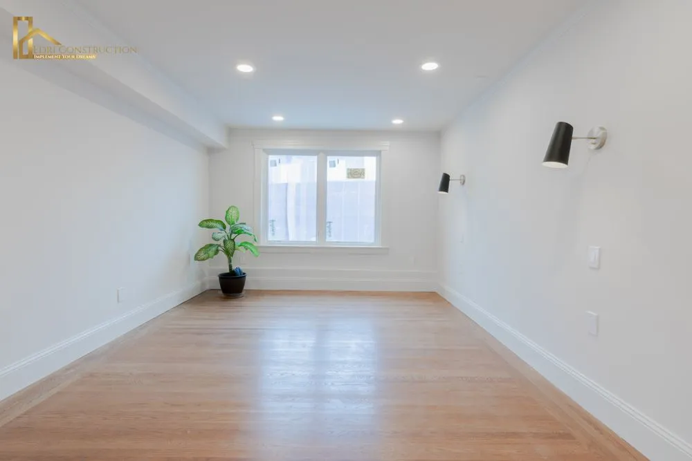 Slide of Edri Construction