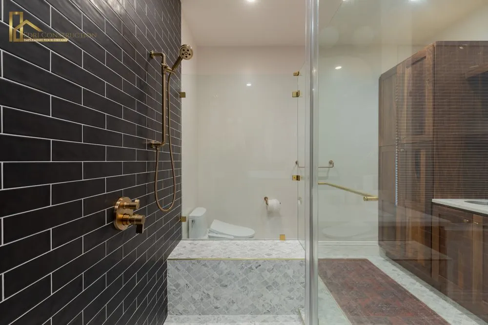 Slide of Edri Construction