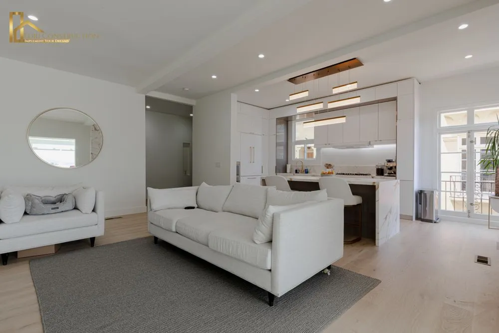 Slide of Edri Construction