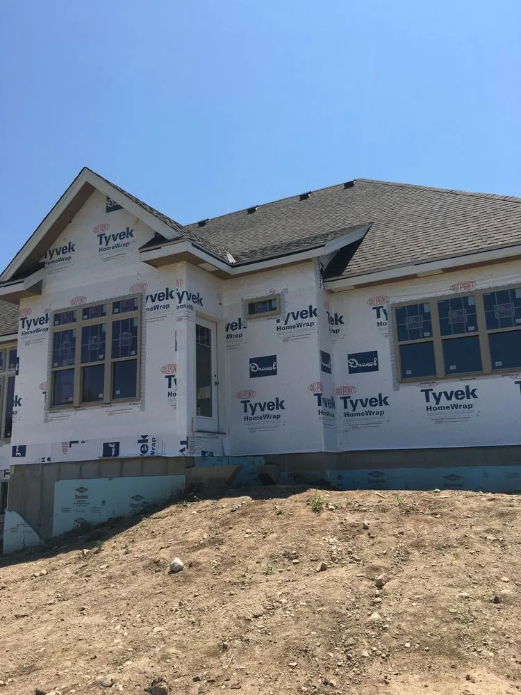 Slide of Ed's Chimney Flashing Roofing & Repairs