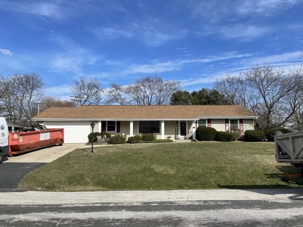 Slide of Ed's Chimney Flashing Roofing & Repairs