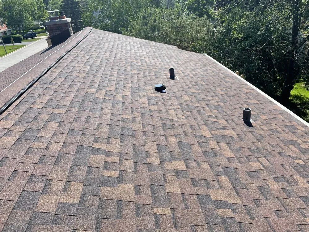 Slide of Ed's Chimney Flashing Roofing & Repairs