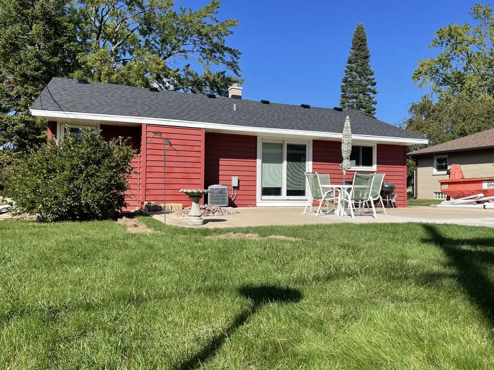 Slide of Ed's Chimney Flashing Roofing & Repairs