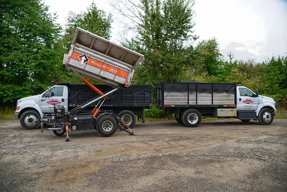 Slide of Ed's Economy Roofing