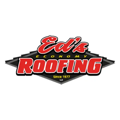 Slide of Ed's Economy Roofing