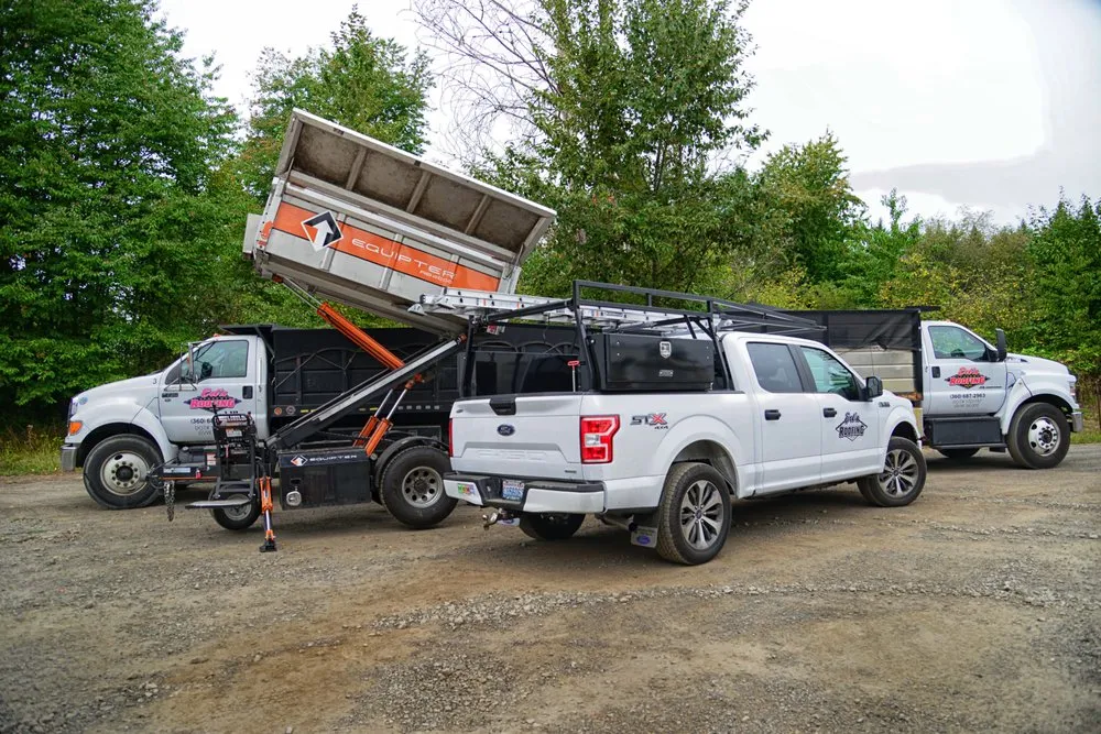 Slide of Ed's Economy Roofing