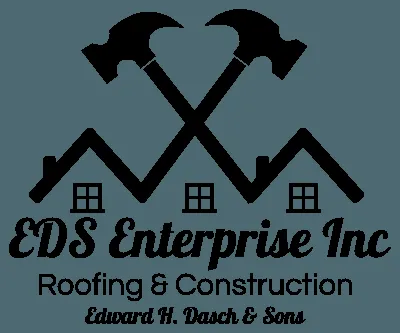 Slide of EDS Enterprise