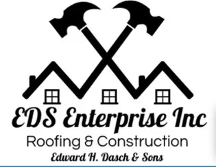 Slide of EDS Enterprise