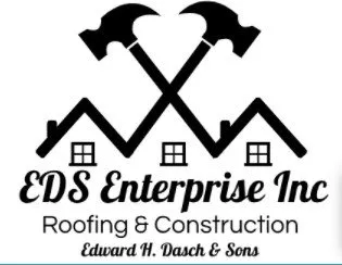 Slide of EDS Enterprise