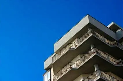 Slide of EDS Enterprise