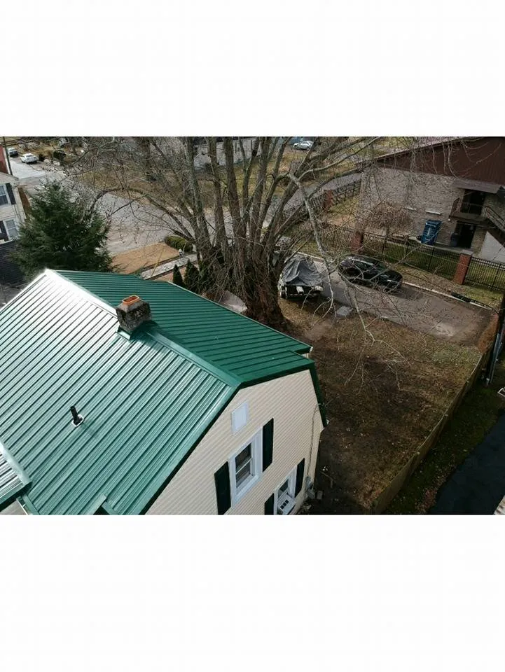 Slide of Ed's Home & Commercial Improvement