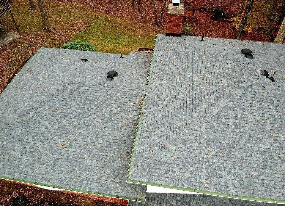 Slide of Ed's Home & Commercial Improvement