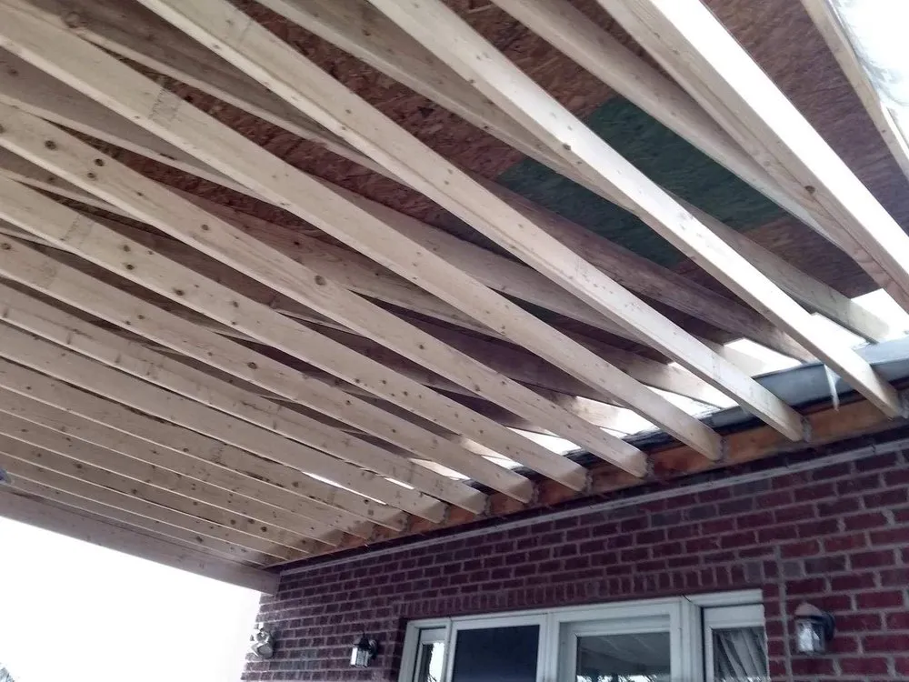 Slide of Ed's Home & Commercial Improvement