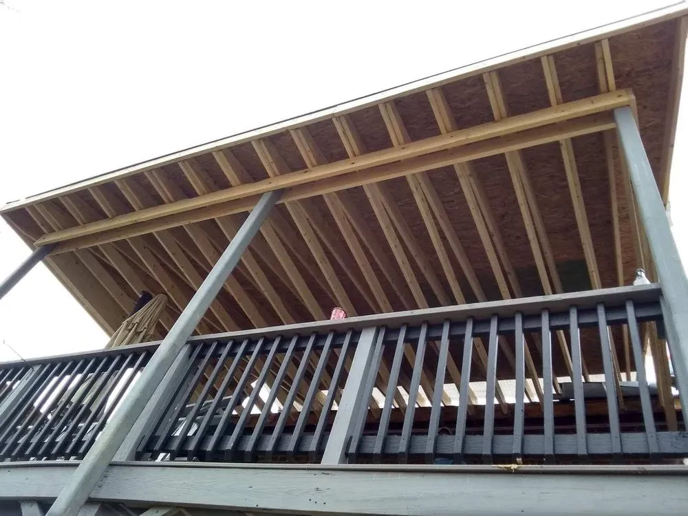 Slide of Ed's Home & Commercial Improvement