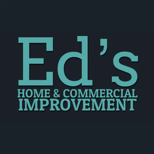 Slide of Ed's Home & Commercial Improvement
