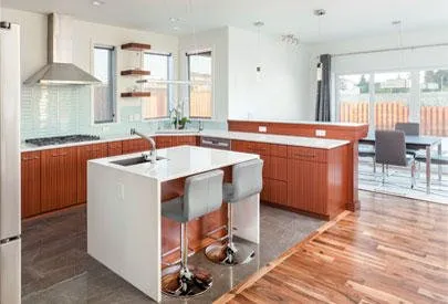 Slide of Ed's Home & Commercial Improvement