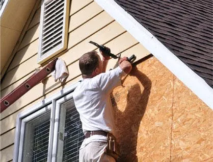 Slide of Ed's Home & Commercial Improvement