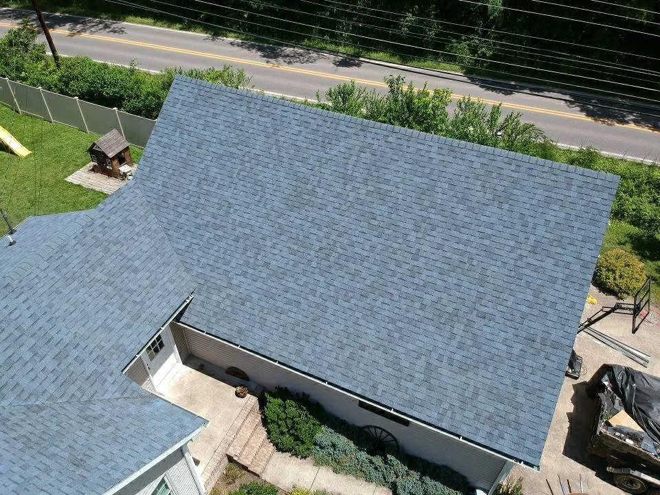 Slide of Ed's Home & Commercial Improvement