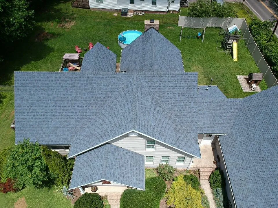 Slide of Ed's Home & Commercial Improvement