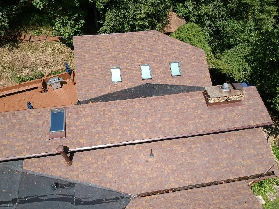 Slide of Ed's Home & Commercial Improvement