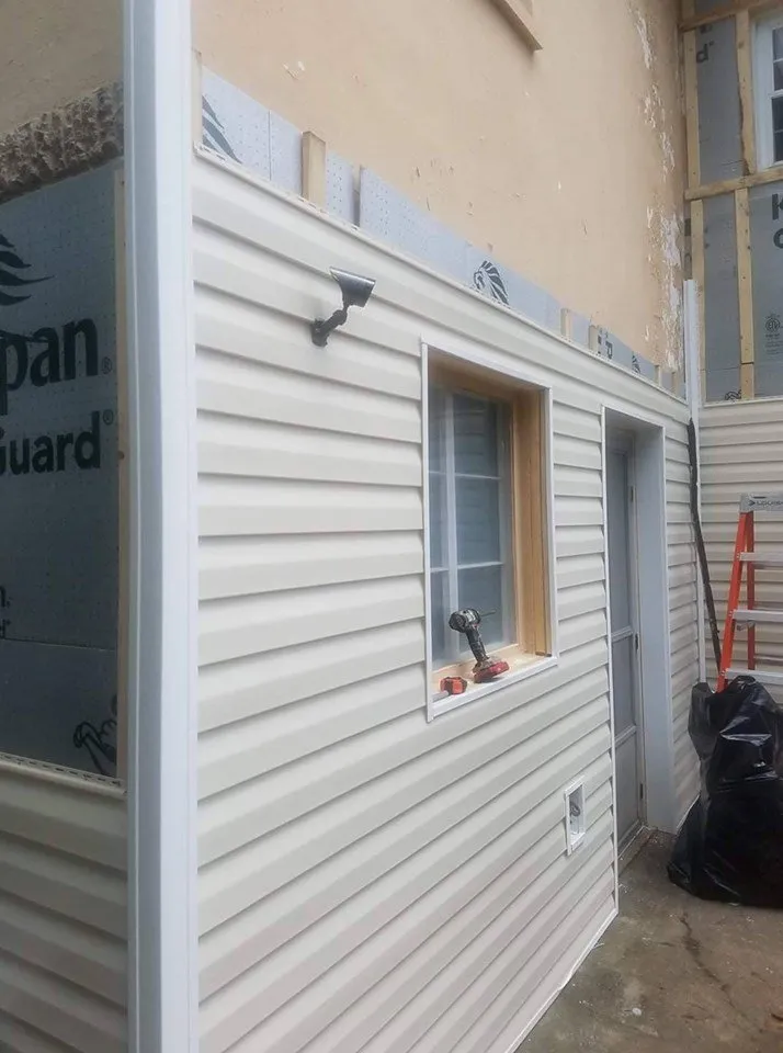 Slide of Ed's Home & Commercial Improvement