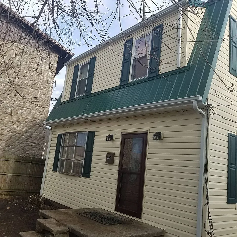 Slide of Ed's Home & Commercial Improvement