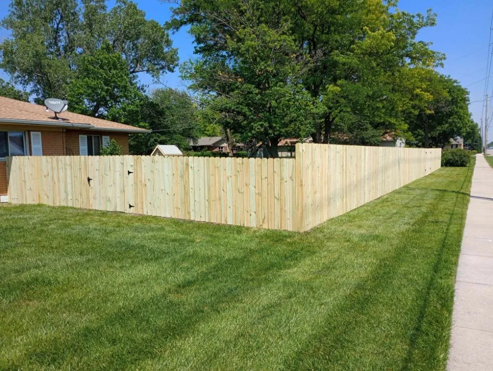 Slide of Eds Roofing