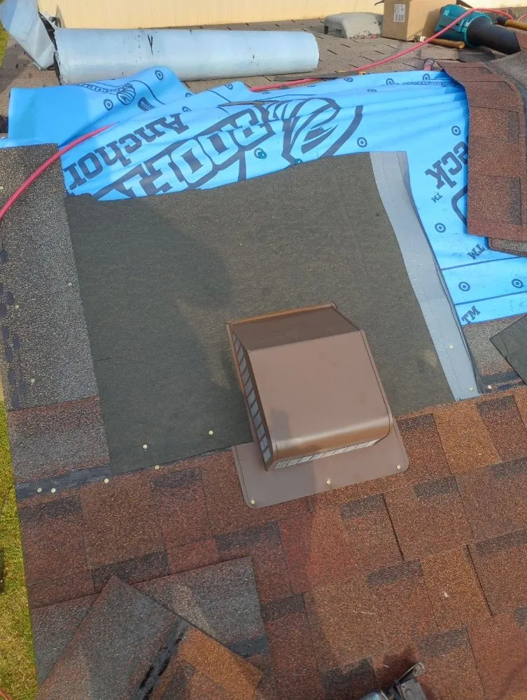 Slide of Eds Roofing