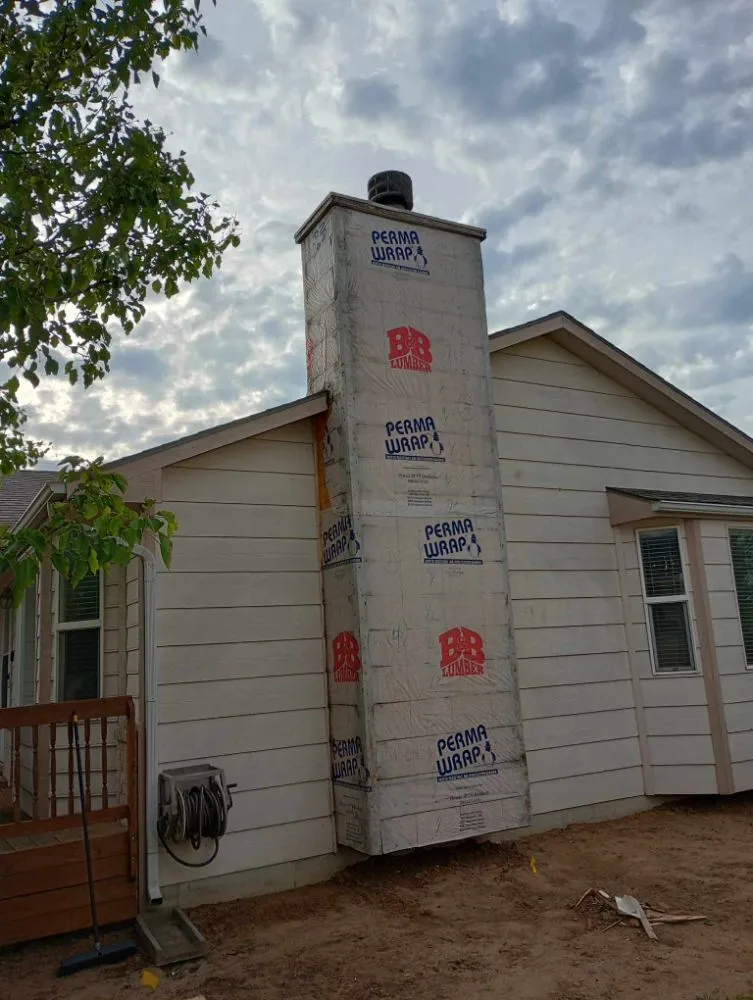 Slide of Eds Roofing