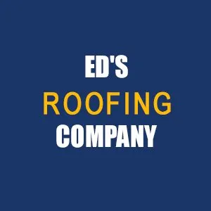Slide of Ed's Roofing