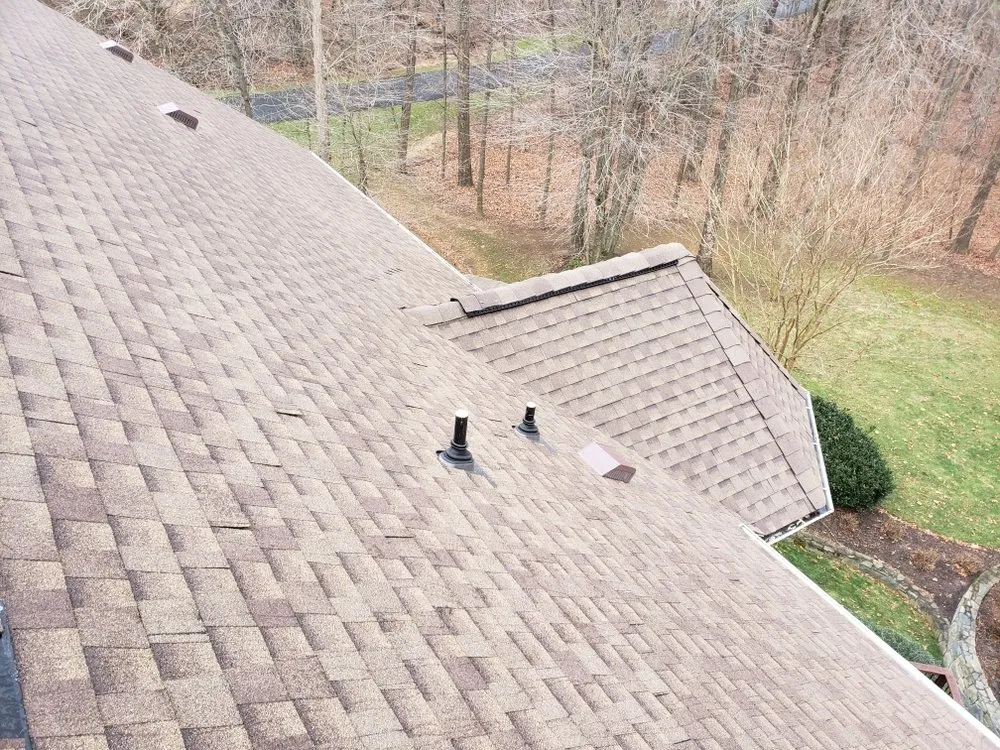 Slide of EDU Roofing Company