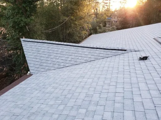 Slide of EDU Roofing Company